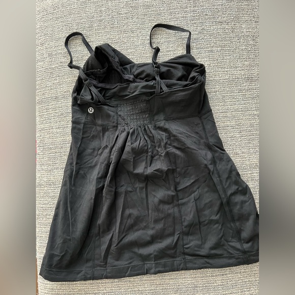 Lululemon tank top - Picture 2 of 2